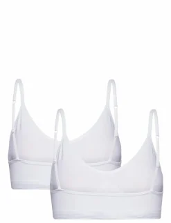 LITTLE WONDER SEAMLESS TOP 2-PACK - Bh-linnen