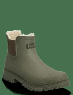 Liv Warm Waterproof - Varmfodrade skor