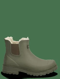 Liv Warm Waterproof - Varmfodrade skor