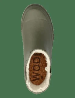 Liv Warm Waterproof - Varmfodrade skor