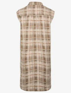 LNSilje Vest - Overshirts