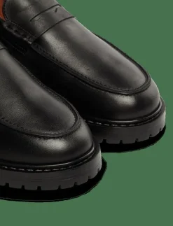 Loafer - Platta skor