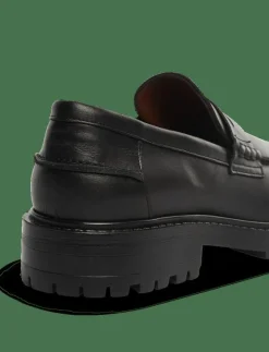 Loafer - Platta skor