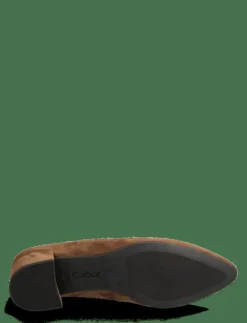 Loafer pumps - Klassiska pumps