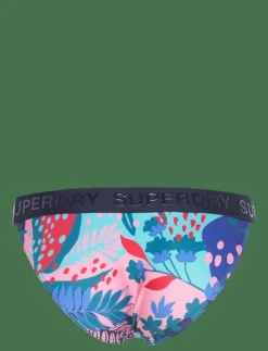 LOGO CLASSIC BIKINI BOTTOMS - Bikinis