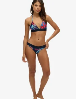 LOGO CLASSIC BIKINI BOTTOMS - Bikinis