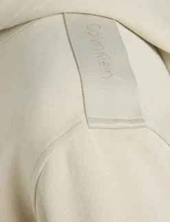 LOGO ELASTIC HOODIE - Huvtröjor