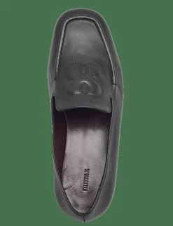 Logo Soft Loafers - Loafers