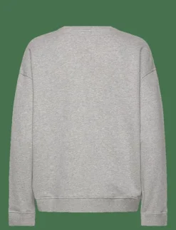 Logo Sweatshirt - Sweatshirts