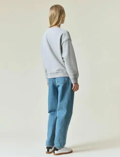 Logo Sweatshirt - Sweatshirts