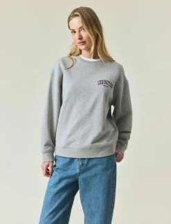 Logo Sweatshirt - Sweatshirts