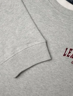 Logo Sweatshirt - Sweatshirts