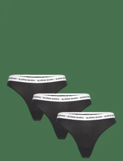 LOGO THONG 3p - Underkläder
