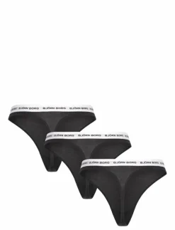 LOGO THONG 3p - Underkläder