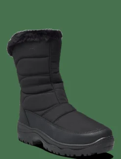 LOLA - Varmfodrade skor