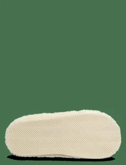 LOLA SHEEP FAKE FUR MULE - Inneskor