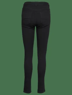 Lola Super Stretch Jeans - Skinny Jeans