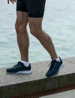 Long Distance Running Low-Cut Socks - Strumpor