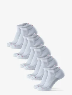 Long Distance Running Low-Cut Socks - Strumpor