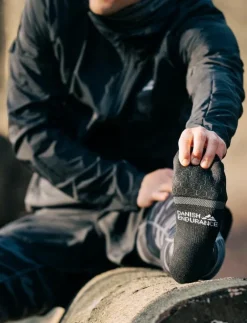 Long Distance Running Socks 3-pack - Strumpor