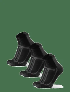 Long Distance Running Socks 3-pack - Strumpor