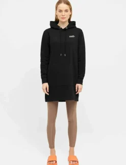 Long Offcourt Hoodie - Huvtröjor