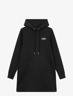 Long Offcourt Hoodie - Huvtröjor