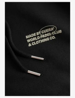 Long Offcourt Hoodie - Huvtröjor