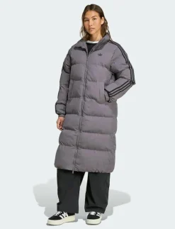 LONG PUFFER - Dunjackor