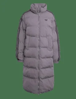 LONG PUFFER - Dunjackor