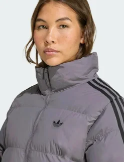 LONG PUFFER - Dunjackor