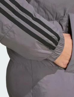 LONG PUFFER - Dunjackor