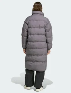 LONG PUFFER - Dunjackor