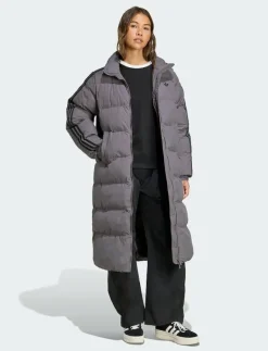 LONG PUFFER - Dunjackor