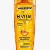 L'Oréal Paris Elvital Extraordinary Oil Precious Flower Oils Shampoo 400ml - Hårvård