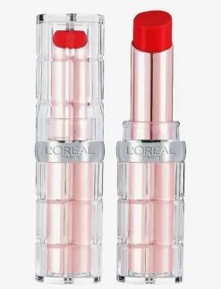 L'Oréal Paris Glow Paradise Balm-in-Lipstick 351 Watermelon Dream - Beauty