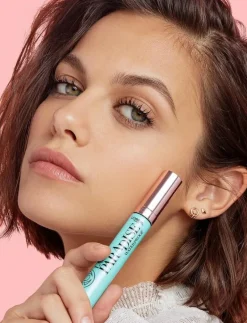 L'Oréal Paris Lash Paradise Waterproof Mascara Black - Ögon