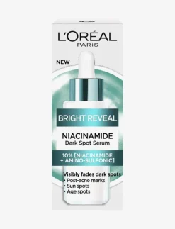 L'Oreal Paris, Bright Reveal, Serum, prevents dark spots, 30 ml - Serum