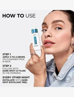 L'Oreal Paris, Bright Reveal, Serum, prevents dark spots, 30 ml - Serum