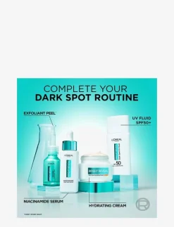 L'Oreal Paris, Bright Reveal, Serum, prevents dark spots, 30 ml - Serum