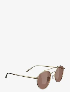 Lori Gold Brown - Pilot