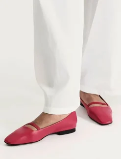 Loria Geranio Nappa - Ballerinas