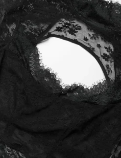 LOU LS BRALETTE - Bodies & slips