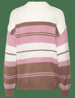 LOVE AGAIN - Stickat