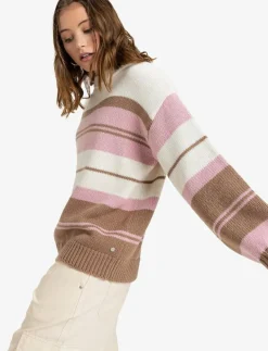 LOVE AGAIN - Stickat