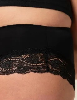 Lovely Micro Hipster - Hipster & Hotpants