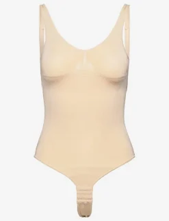 Low Back Body - Bodies & underklänningar