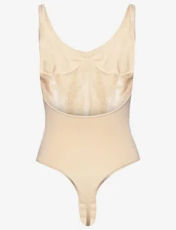 Low Back Body - Bodies & underklänningar