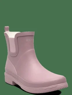 LOW COLOR BOOT W - Regnstövlar