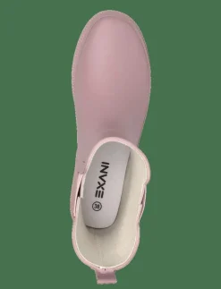 LOW COLOR BOOT W - Regnstövlar